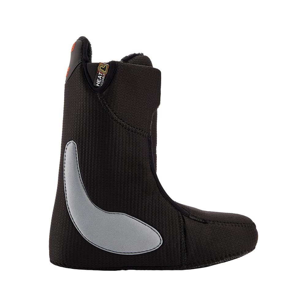 Amazon | 2024 Burton Limelight Step On レディース 7 ブラック